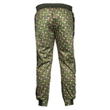 HK Army Hostilewear Track Jogger - Forest - New Breed Paintball & Airsoft - HK Army Hostilewear Track Jogger - Forest - HK Army