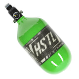 HK Army HSTL 68/4500 Air System - Neon Green - New Breed Paintball & Airsoft - HK Army HSTL 68/4500 Air System - Neon Green - HK Army