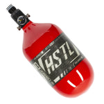 HK Army HSTL 68/4500 Air System - Red - New Breed Paintball & Airsoft - HK Army HSTL 68/4500 Air System - Red - HK Army