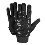 HK Army HSTL Full Finger Gloves - Black - New Breed Paintball & Airsoft - HK Army HSTL Full Finger Gloves - Black - HK Army