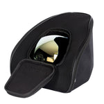 HK Army HSTL Goggle Case - Black - New Breed Paintball & Airsoft - HK Army HSTL Goggle Case - Black - HK Army
