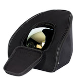 HK Army HSTL Goggle Case - Black - New Breed Paintball & Airsoft - HK Army HSTL Goggle Case - Black - HK Army