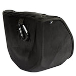 HK Army HSTL Goggle Case - Black - New Breed Paintball & Airsoft - HK Army HSTL Goggle Case - Black - HK Army