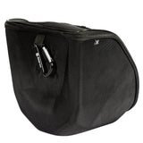 HK Army HSTL Goggle Case - Black - New Breed Paintball & Airsoft - HK Army HSTL Goggle Case - Black - HK Army