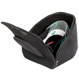 HK Army HSTL Goggle Case - Black - New Breed Paintball & Airsoft - HK Army HSTL Goggle Case - Black - HK Army