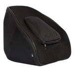 HK Army HSTL Goggle Case - Black - New Breed Paintball & Airsoft - HK Army HSTL Goggle Case - Black - HK Army