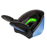 HK Army HSTL Goggle Case - Blue - New Breed Paintball & Airsoft - HK Army HSTL Goggle Case - Blue - HK Army