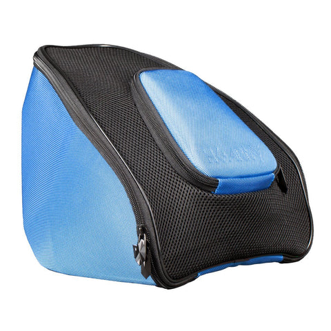 HK Army HSTL Goggle Case - Blue - New Breed Paintball & Airsoft - HK Army HSTL Goggle Case - Blue - HK Army