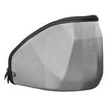 HK Army HSTL Goggle Case - Grey - New Breed Paintball & Airsoft - HK Army HSTL Goggle Case - Grey - HK Army