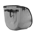 HK Army HSTL Goggle Case - Grey - New Breed Paintball & Airsoft - HK Army HSTL Goggle Case - Grey - HK Army