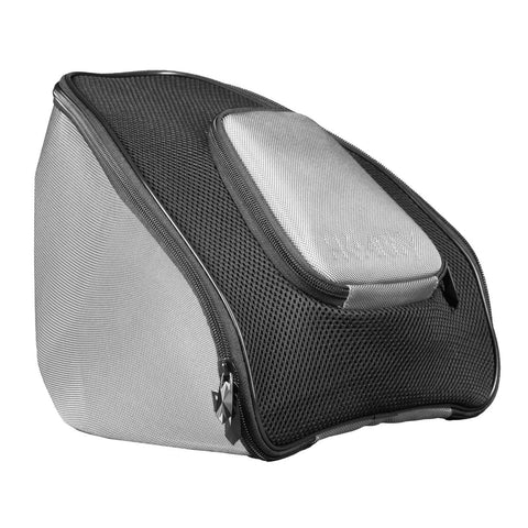 HK Army HSTL Goggle Case - Grey - New Breed Paintball & Airsoft - HK Army HSTL Goggle Case - Grey - HK Army