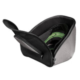 HK Army HSTL Goggle Case - Grey - New Breed Paintball & Airsoft - HK Army HSTL Goggle Case - Grey - HK Army