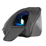 HK Army HSTL Goggle Case - Grey - New Breed Paintball & Airsoft - HK Army HSTL Goggle Case - Grey - HK Army