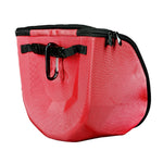 HK Army HSTL Goggle Case - Red - New Breed Paintball & Airsoft - HK Army HSTL Goggle Case - Red - HK Army