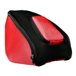 HK Army HSTL Goggle Case - Red - New Breed Paintball & Airsoft - HK Army HSTL Goggle Case - Red - HK Army