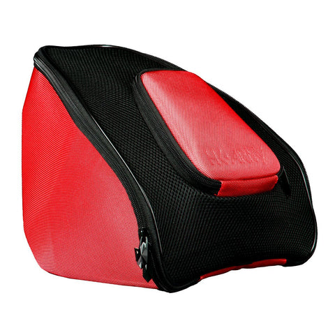 HK Army HSTL Goggle Case - Red - New Breed Paintball & Airsoft - HK Army HSTL Goggle Case - Red - HK Army