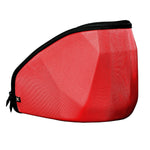 HK Army HSTL Goggle Case - Red - New Breed Paintball & Airsoft - HK Army HSTL Goggle Case - Red - HK Army
