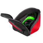 HK Army HSTL Goggle Case - Red - New Breed Paintball & Airsoft - HK Army HSTL Goggle Case - Red - HK Army