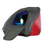 HK Army HSTL Goggle Case - Red - New Breed Paintball & Airsoft - HK Army HSTL Goggle Case - Red - HK Army