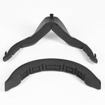 HK Army HSTL Goggle Foam Replacement Kit - New Breed Paintball & Airsoft - HK Army HSTL Goggle Foam Replacement Kit - HK Army