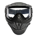 HK Army HSTL Goggles - Black - New Breed Paintball & Airsoft - HK Army HSTL Goggles - Black - HK Army