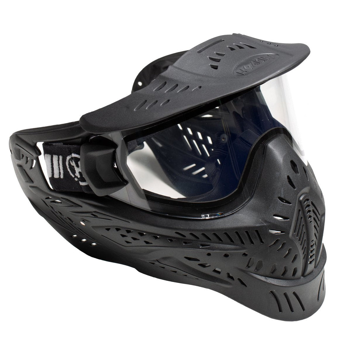 Maddog HK Army HSTL Paintball Mask Airsoft Goggle w Maddog HK Army HSTL Paintball Mask Airsoft Goggle w
