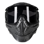 HK Army HSTL Goggles - Carbon Fiber Black - New Breed Paintball & Airsoft - HK Army HSTL Goggles - Carbon Fiber Black - HK Army