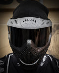 HK Army HSTL Goggles - Carbon Fiber Black - New Breed Paintball & Airsoft - HK Army HSTL Goggles - Carbon Fiber Black - HK Army