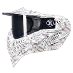 HK Army HSTL Goggles - Money - New Breed Paintball & Airsoft - HK Army HSTL Goggles - Money - HK Army