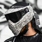 HK Army HSTL Goggles - Money - New Breed Paintball & Airsoft - HK Army HSTL Goggles - Money - HK Army