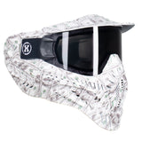 HK Army HSTL Goggles - Money - New Breed Paintball & Airsoft - HK Army HSTL Goggles - Money - HK Army
