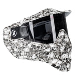 HK Army HSTL Goggles - Skulls - New Breed Paintball & Airsoft - HK Army HSTL Goggles - Skulls - HK Army