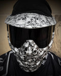 HK Army HSTL Goggles - Skulls - New Breed Paintball & Airsoft - HK Army HSTL Goggles - Skulls - HK Army