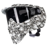 HK Army HSTL Goggles - Skulls - New Breed Paintball & Airsoft - HK Army HSTL Goggles - Skulls - HK Army