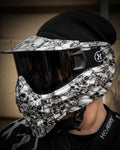 HK Army HSTL Goggles - Skulls - New Breed Paintball & Airsoft - HK Army HSTL Goggles - Skulls - HK Army