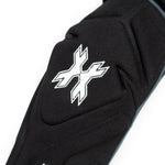 HK Army HSTL Line Arm Pad - Black - New Breed Paintball & Airsoft - HSTL Line Arm Pad - Black - New Breed Paintball & Airsoft - HK Army