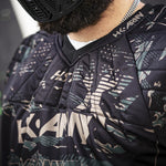 HK Army HSTL Line Jersey - Jungle - Camo - New Breed Paintball & Airsoft - HK Army HSTL Line Jersey - Jungle - Camo - HK Army