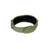 HK Army HSTL Neck Protector - Olive - New Breed Paintball & Airsoft - HK Army HSTL Neck Protector - Olive - HK Army