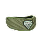 HK Army HSTL Neck Protector - Olive - New Breed Paintball & Airsoft - HK Army HSTL Neck Protector - Olive - HK Army