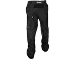 HK Army HSTL Pants - Black - New Breed Paintball & Airsoft - HK Army HSTL Pants - Black - HK Army