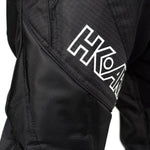 HK Army HSTL Pants - Black - New Breed Paintball & Airsoft - HK Army HSTL Pants - Black - HK Army