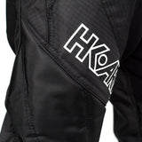 HK Army HSTL Pants - Black - New Breed Paintball & Airsoft - HK Army HSTL Pants - Black - HK Army