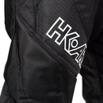 HK Army HSTL Pants Youth - Black - New Breed Paintball & Airsoft - HK Army HSTL Pants Youth - Black - HK Army