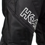 HK Army HSTL Pants Youth - Black - New Breed Paintball & Airsoft - HK Army HSTL Pants Youth - Black - HK Army