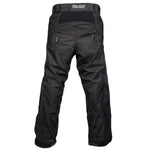 HK Army HSTL Pants Youth - Black - New Breed Paintball & Airsoft - HK Army HSTL Pants Youth - Black - HK Army
