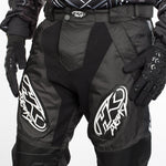 HK Army HSTL Retro Jogger Pants - Black - New Breed Paintball & Airsoft - HK Army HSTL Retro Jogger Pants - Black - HK Army