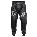 HK Army HSTL Retro Jogger Pants - Black - New Breed Paintball & Airsoft - HK Army HSTL Retro Jogger Pants - Black - HK Army