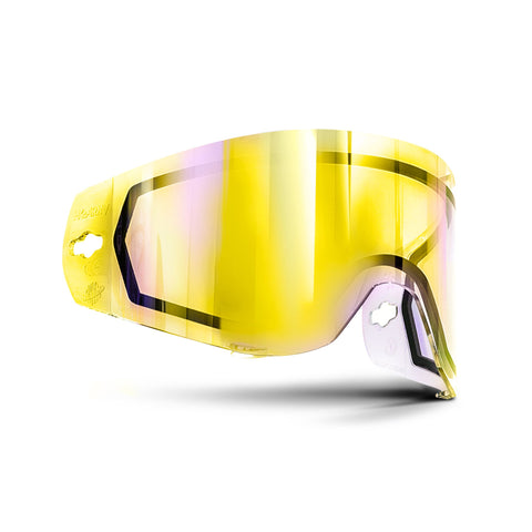 HK Army HSTL Thermal Lens - Gold - New Breed Paintball & Airsoft - HK Army HSTL Thermal Lens - Gold - HK Army