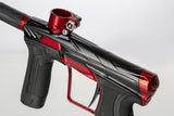 HK Army Invader CS2 Pro - Lava - Dust Black / Red - New Breed Paintball & Airsoft - Invader CS2 Pro - Lava - Dust Black/ Red - New Breed Paintball & Airsoft - HK Army