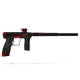 HK Army Invader CS2 Pro - Lava - Dust Black / Red - New Breed Paintball & Airsoft - Invader CS2 Pro - Lava - Dust Black/ Red - New Breed Paintball & Airsoft - HK Army